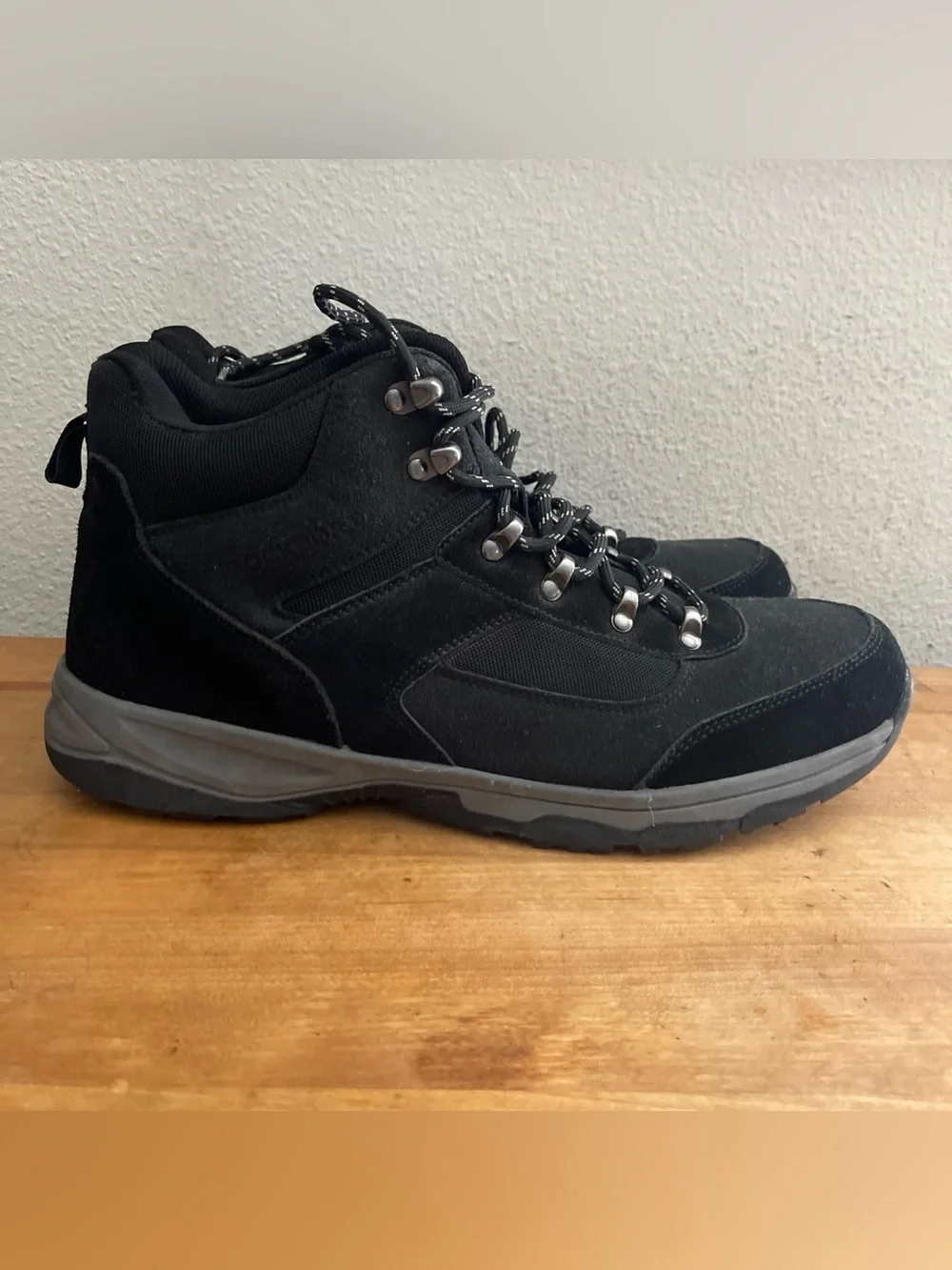 Rockport men dickinson
